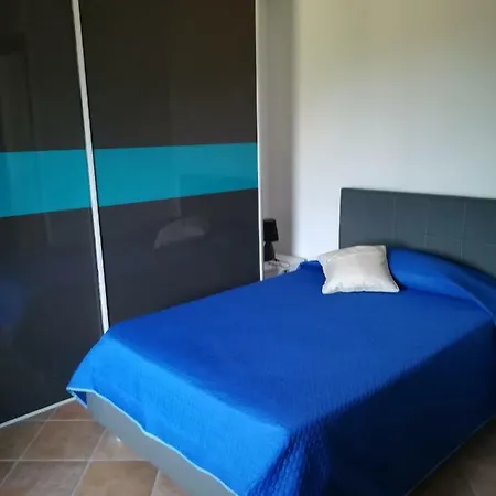 Appartement La Casa Nell'orto *
