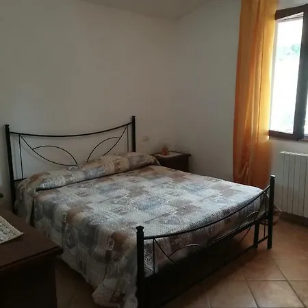 La Casa Nell'orto * Iglesias