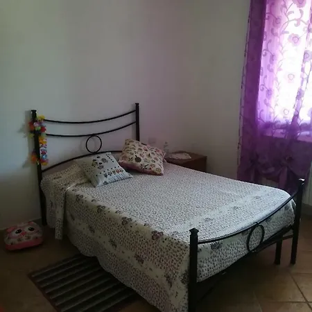 La Casa Nell'orto