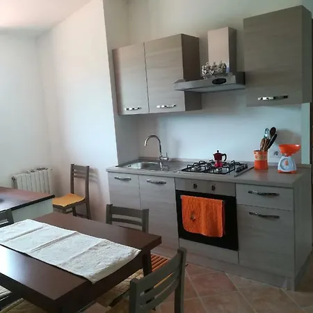 La Casa Nell'orto * Iglesias