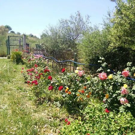 La Casa Nell'orto Iglesias
