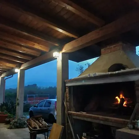 Appartement La Casa Nell'orto