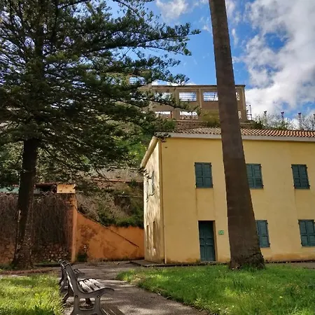 La Casa Nell'orto Appartement Iglesias