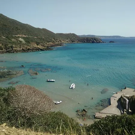 La Casa Nell'orto